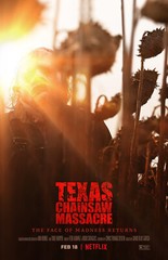 AA4470 Texas Chainsaw Massacre By David Garcia 2022 Movie Poster 11×17