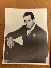 Vintage 1987 Classic Hollywood Photo Prints Large 12×14 Glossy RC Paper Choice