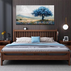Farmhouse Wall Art For Dining Room Canvas Wall Decor For Bedroom Office Moder…