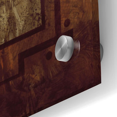 ‘In the Spotlight’ by J. E. Knauf, Acrylic Glass Wall Art, 24″X36″