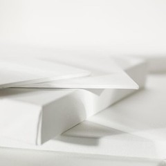 Hand-Stretched 14×18 Canvas, Ideal for Oil and Acrylic Paint Applications