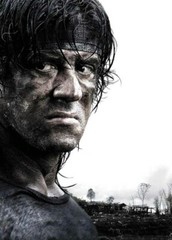RAMBO Sylvester Stallone collection Art Print Litho Prints #2