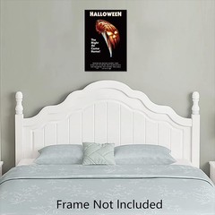 John Carpenters Halloween (1978) Classic Horror Movie The Night He Came Home!…