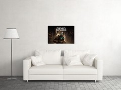 Dead Space 2023 Video Games Action Adventure Wall Home Decor – POSTER 20″x30″