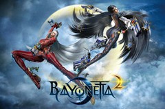 Bayonetta 1 2 Nintendo Wii U PS3 XBOX 360 Switch POSTER MADE IN USA – OTH127