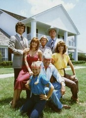 DALLAS 80s 90s Poster TV Movie Photo Poster 1 (20×30)