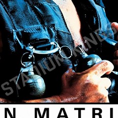 Arnold Schwarzenegger John Matrix Commando 1986 Baseball Card Poster – 11×17 in.