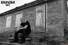 62277 EMINEM MMLP2 Rare Wall Decor Print Poster