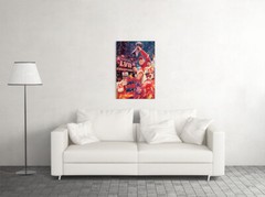 Kansas City Chiefs American Football Team Players Wall Art Home – POSTER 20″x30″
