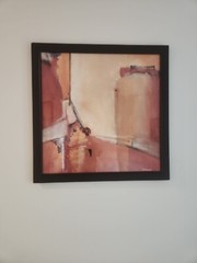 wall art pictures living room framed large 36×36 Weight 4 Pounds