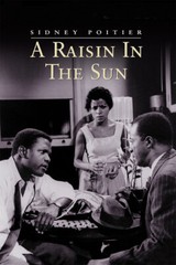 Raisin In The Sun Movie Drama Family Painting Wall Art Home – POSTER 20″x30″