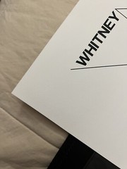 Roy Lichtenstein Whitney Museum Of Art Poster 2020 NYC