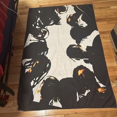 ASAP Rocky – Testing Premium Matte Vertical Tapestry Poster