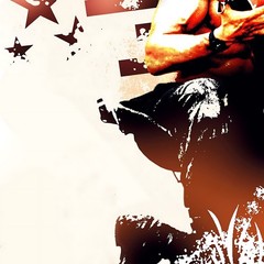 Rambo III (1988) Movie Poster Wall Art Print_0