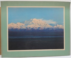 VINTAGE 1960’s STANDARD OIL CO OF CALIFORNIA SEE YOUR WEST COLOR PRINTS 13 pcs