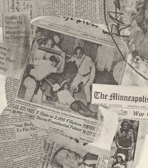 ROBERT RAUSCHENBERG Drawing and Studies for Recent 35.25″ x 30.5″ Offset Lithogr