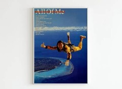All Of Me – Masayoshi Takanaka Poster 11×17 12×18 20×30 24×36″