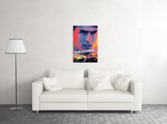 Days Of Thunder Movie Action Drama Sport Wall Art Home Decor – POSTER 20×30