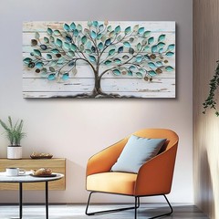 30 X 60 Wall Art For Living Room Abstract Wall Decor For Bedroom Large Wall A…
