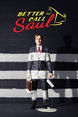 Better Call Saul Tv Show Poster Print 12×18 16×24 Art home theater film