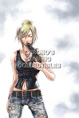 Parasite Eve 1 2 The 3rd Birthday PS1 PS2 PSP Premium POSTER MADE IN USA- PAR003