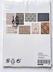 8 Pack IKEA Art Cards Vaxbo 5″ x 7″ Let the Sun Shine NEW