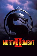 Mortal Kombat 1-4 Set – Cover Art Gaming Poster Dragon 11×16 Scorpion Sub-Zero