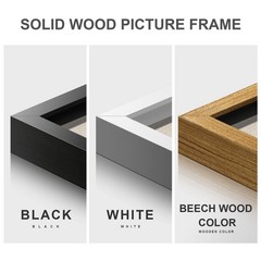 Natural Wood Paper Cylinder Wall Art Brown Gradient Color Circular Design wit…