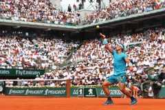 Rafael Nadal Male Top Tennis Player Sports Wall Art Home Decor – POSTER 20×30