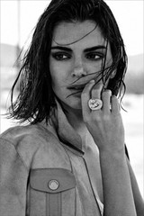Kendall Jenner Super Sexy Model Star Idol Wall Art Home Decor – POSTER 20×30