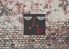 JIMI HENDRIX ARE YOU EXPERIENCED ALBUM COVER POSTER PRINT A83