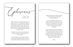 Ecclesiastes 3:14-21, Bible Verse Quote Poster Prints, Home Wall Art Décor