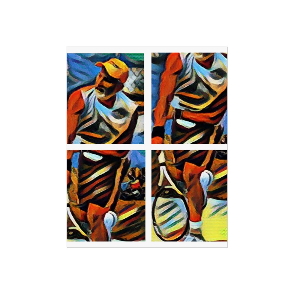 Fine Art Posters