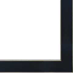 Framed Print Poster, «Time is the Illusion» Wall Art, Attic Workshop Decor 14″