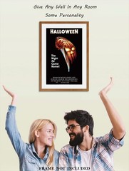 John Carpenters Halloween (1978) Classic Horror Movie The Night He Came Home!…