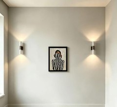 Black Woman Canvas Wall Art African American Picture Wall Decor Fashion