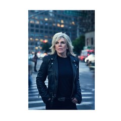 Lucinda Williams Celebrity American Singer – Music Album Photo – POSTER 20″x30″