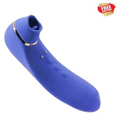 Trinitii 3-in-1 Rechargeable Vibrator