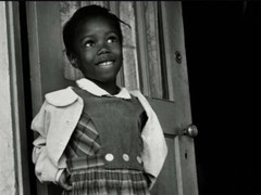 RUBY BRIDGES YOUNG POSTER PICTURE GLOSSY BANNER PRINT PHOTO civil rights 8126