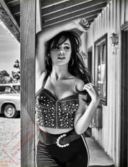 CAMILLA CABELLO Poster Hip Hop Rap Recording Artist Music M – POSTER 20×30