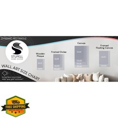 Stupell Industries Wall Plaque Luxury Vanity Stack 15″x10″