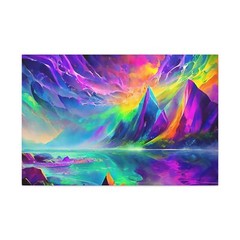 Other World Canvas