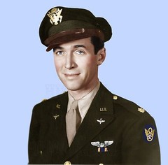 Major Jimmy Stewart