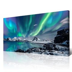 Large Canvas Wall Art For Living Room Decorations For Bedroom Office Wall Dec…