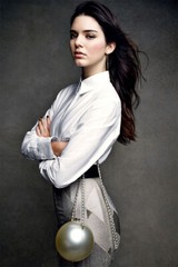 Kendall Jenner Super Sexy Model Star Icon Wall Art Home Decor – POSTER 20×30