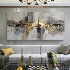Abstract Canvas Painting Canvas Wall Art Home Decor Wall Poster Canvas Print Art
