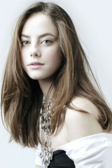Kaya Scodelario British Cinema Actress Fashion Model Wall Art – POSTER 20″x30″
