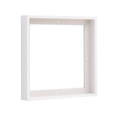 Floater Frame 5×5 for 1-1/2 (1.5) inch Deep Canvas Paintings/Canvas Prints/Wo…