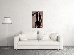 Kendall Jenner Super Sexy Model Star Fashion Wall Art Home Decor – POSTER 20×30