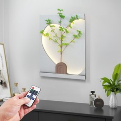 Wall-Mounted Sandstone Decor Wall Art Painting Wall Art Decor USA